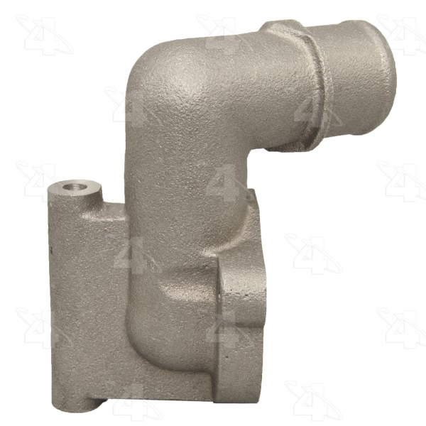 Four Seasons Engine Coolant Water Outlet W O Thermostat 85036