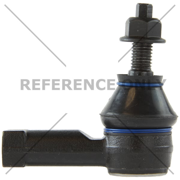 Centric Premium™ Front Outer Steering Tie Rod End 612.62110