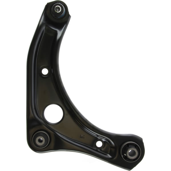 Centric Premium™ Front Passenger Side Lower Control Arm and Ball Joint Assembly 622.42116