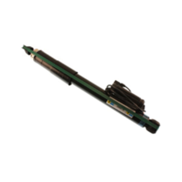 Bilstein Rear Driver Or Passenger Side Air Monotube Shock Absorber 20-109097