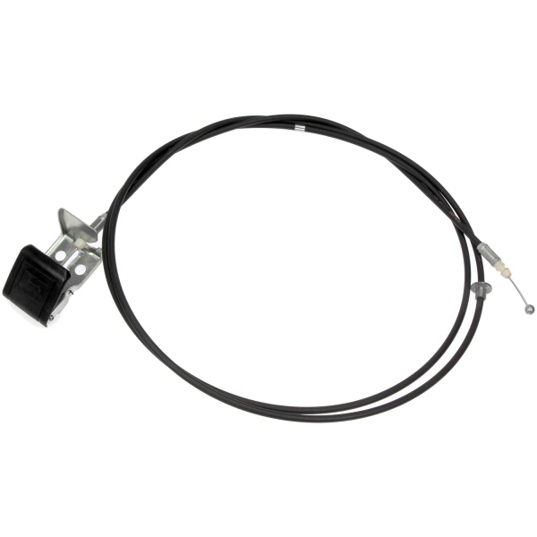 Dorman OE Solutions Hood Release Cable 912-088