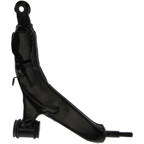 Centric Premium™ Front Passenger Side Lower Control Arm and Ball Joint Assembly 622.44862