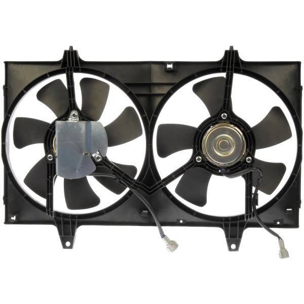 Dorman Engine Cooling Fan Assembly 620-420