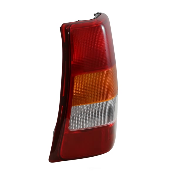 TYC Passenger Side Replacement Tail Light 11-5275-91-9