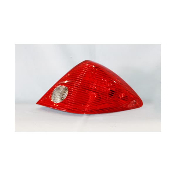 TYC Passenger Side Replacement Tail Light 11-6101-00