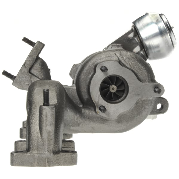 Mahle Rear Lower Turbocharger 030TC14233000