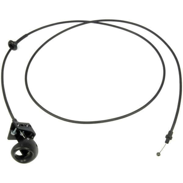 Dorman OE Solutions Hood Release Cable 912-047