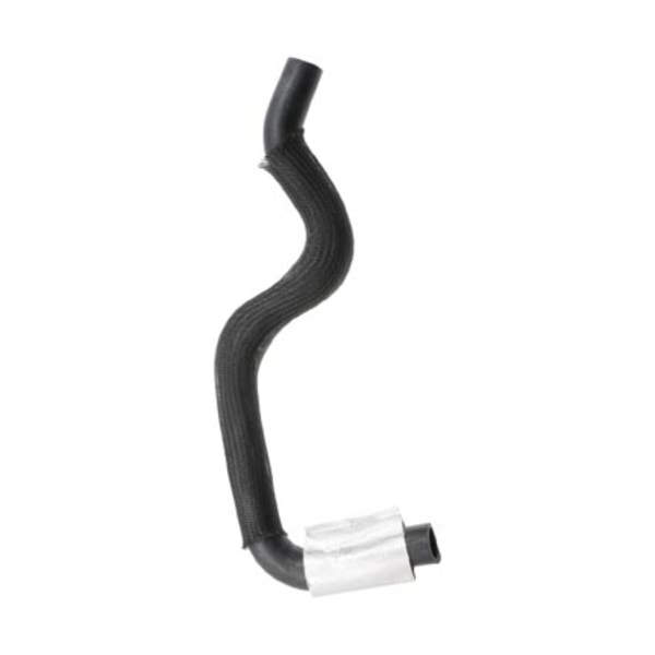 Dayco Engine Coolant Curved Radiator Hose 71878