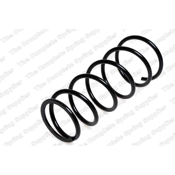 lesjofors Coil Spring 4292516