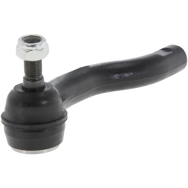 Centric Premium™ Front Driver Side Outer Steering Tie Rod End 612.44112