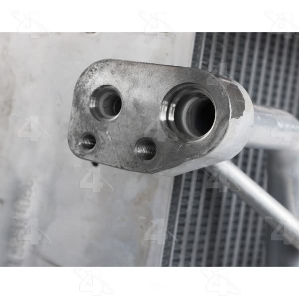 Four Seasons A C Evaporator Core 54783