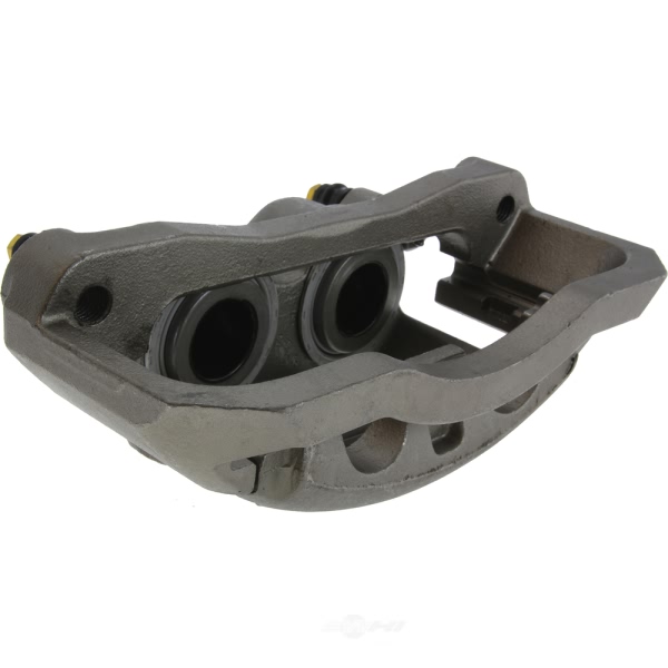 Centric Remanufactured Semi-Loaded Front Driver Side Brake Caliper 141.65032