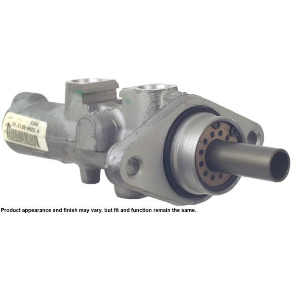 Cardone Reman Remanufactured Master Cylinder 10-3265