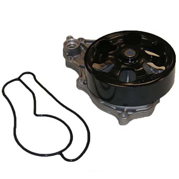 GMB Engine Coolant Water Pump 135-6930