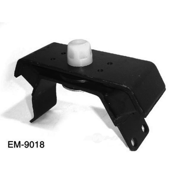 Westar Manual Transmission Mount EM-9018