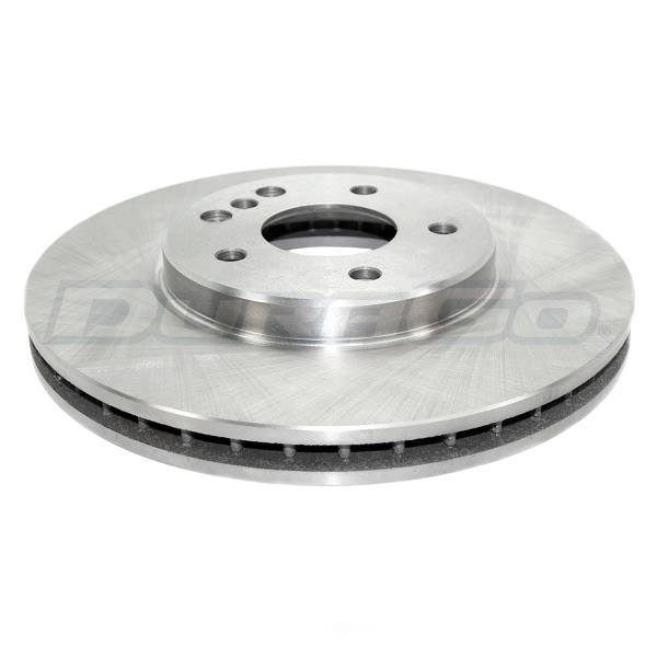 DuraGo Vented Front Brake Rotor BR34101