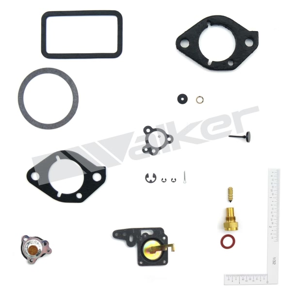 Walker Products Carburetor Repair Kit 15480A