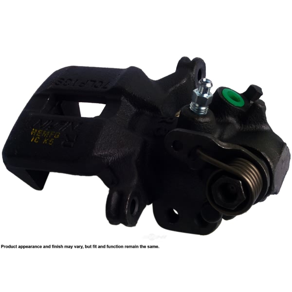 Cardone Reman Remanufactured Unloaded Caliper 19-1556