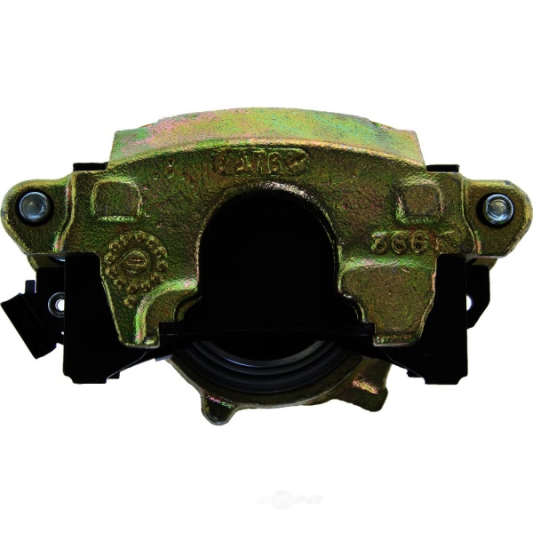 Centric Posi Quiet™ Loaded Front Driver Side Brake Caliper 142.62066