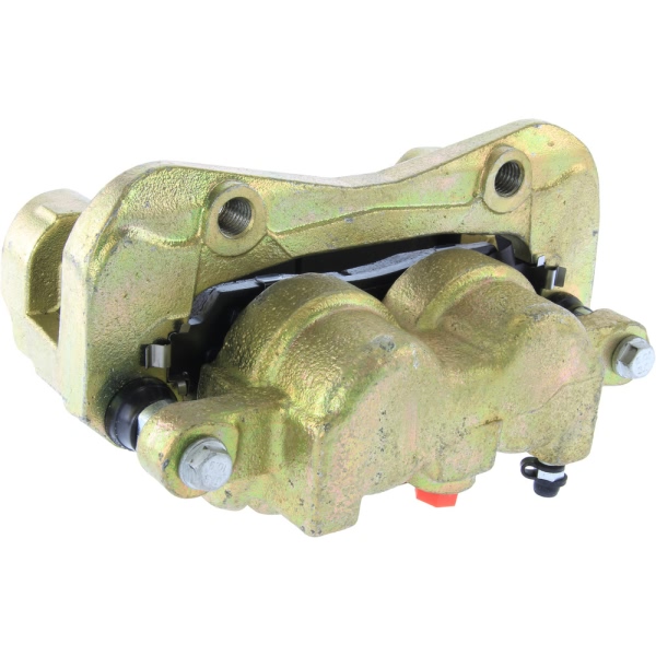 Centric Posi Quiet™ Loaded Front Passenger Side Brake Caliper 142.66041