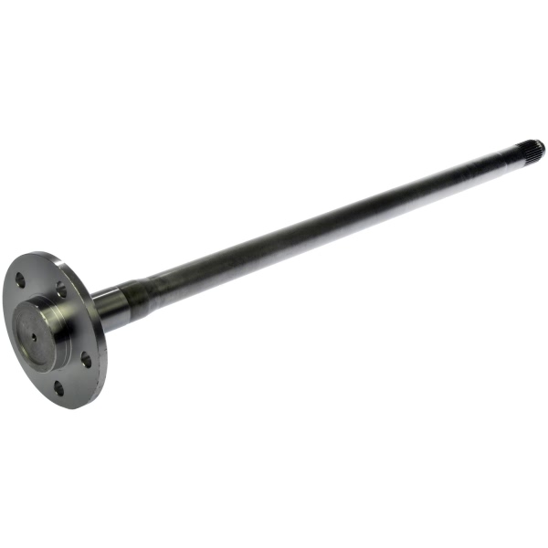 Dorman OE Solutions Rear Driver Side Axle Shaft 630-505