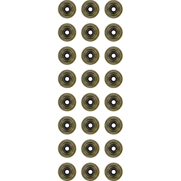 Victor Reinz Valve Stem Oil Seal Set 12-35406-01