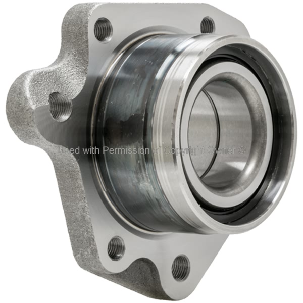 Quality-Built WHEEL BEARING MODULE WH512166