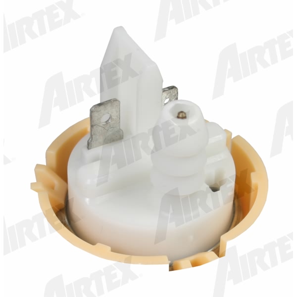 Airtex In-Tank Fuel Pump and Strainer Set E8233
