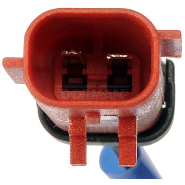 Dorman OE Solutions Front Driver Side Window Motor 742-354