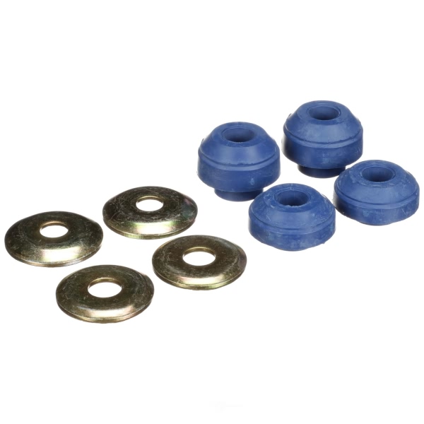 Delphi Front Strut Rod Bushings TD4429W