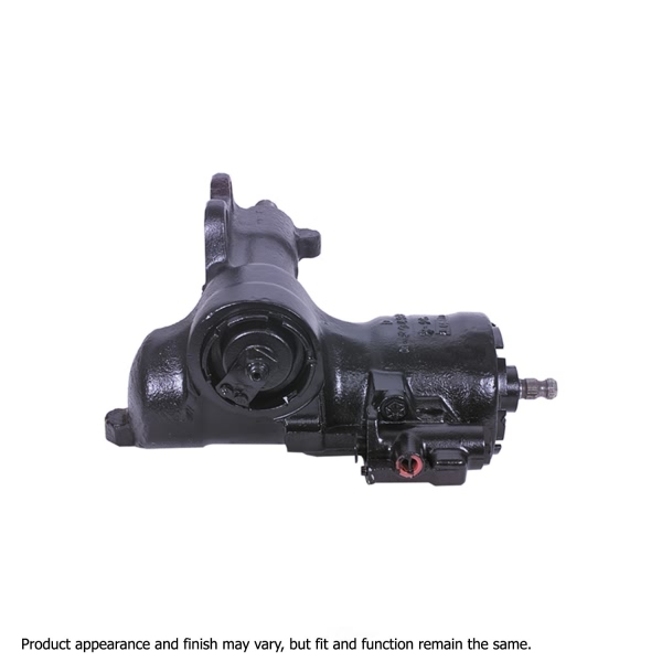 Cardone Reman Remanufactured Power Steering Gear 27-6542