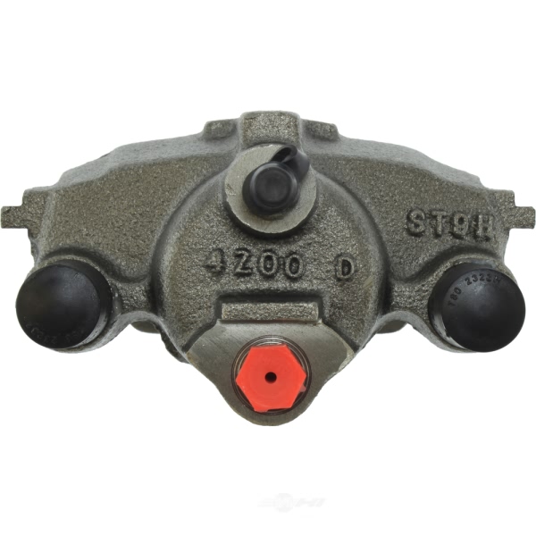 Centric Remanufactured Semi-Loaded Rear Brake Caliper 141.67503