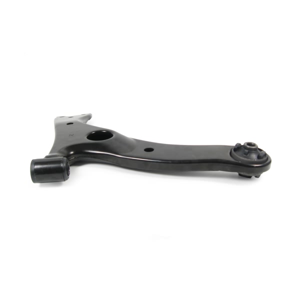 Mevotech Supreme Front Passenger Side Lower Non Adjustable Control Arm CMS20472