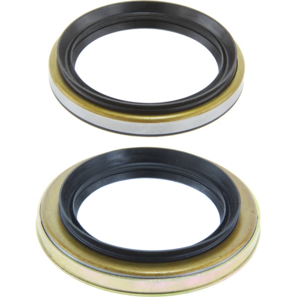 Centric Premium™ Front Wheel Seal Kit 417.44016