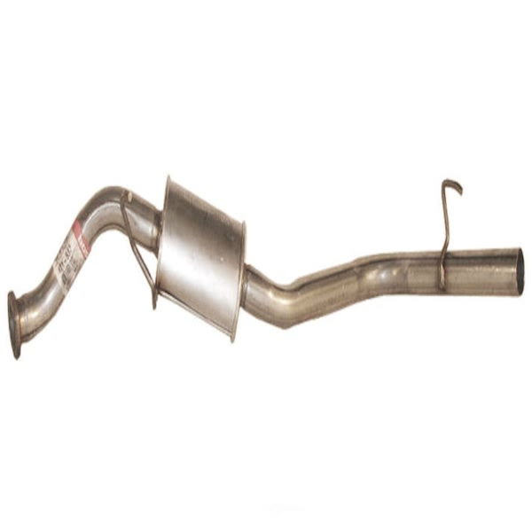 Bosal Rear Exhaust Muffler 171-537