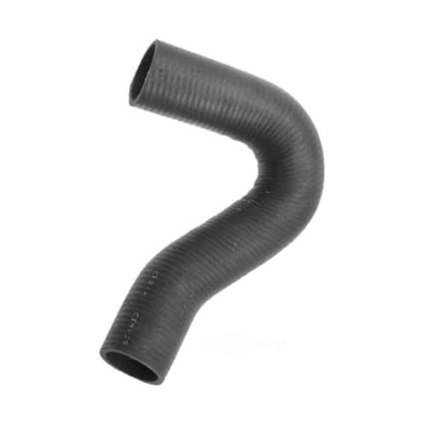 Dayco Engine Coolant Curved Radiator Hose 71734