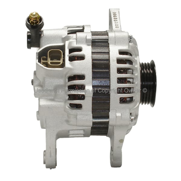 Quality-Built Alternator Remanufactured 15932