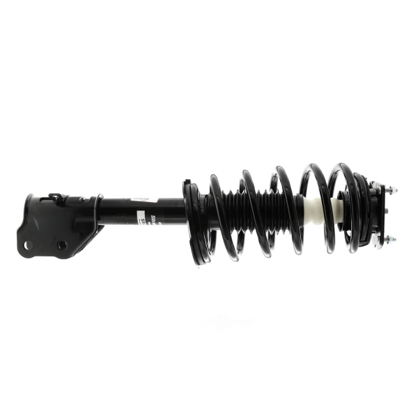 KYB Strut Plus Front Passenger Side Twin Tube Complete Strut Assembly SR4212