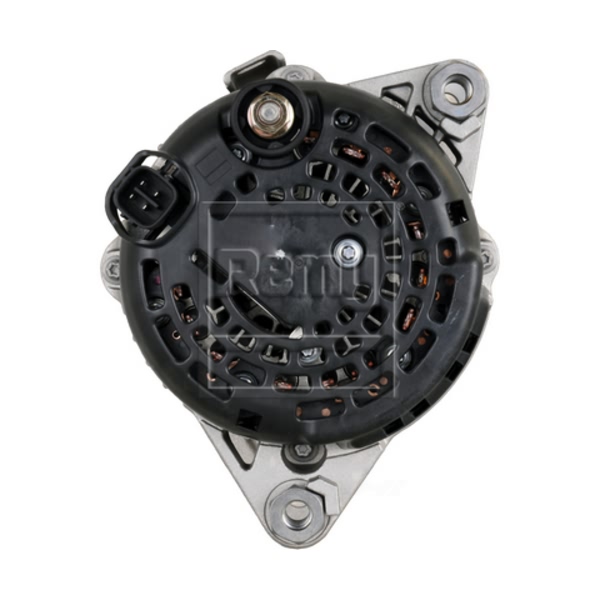 Remy Remanufactured Alternator 22923