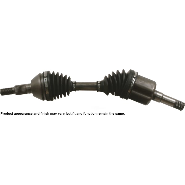 Cardone Reman Remanufactured CV Axle Assembly 60-1460