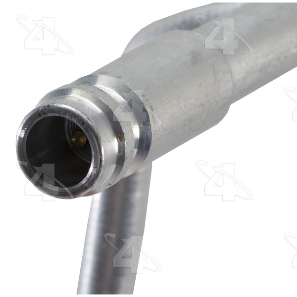 Four Seasons A C Suction And Liquid Line Hose Assembly 56922