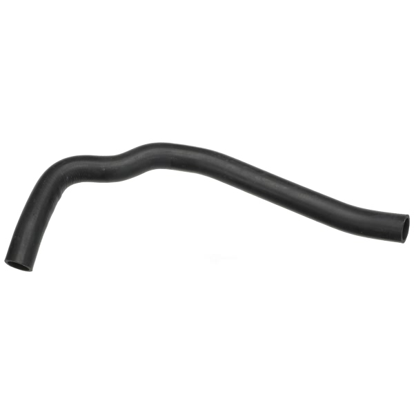 Gates Engine Coolant Molded Radiator Hose 23500