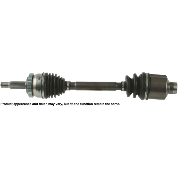 Cardone Reman Remanufactured CV Axle Assembly 60-3532
