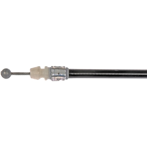 Dorman OE Solutions Trunk Lid Release Cable 912-306