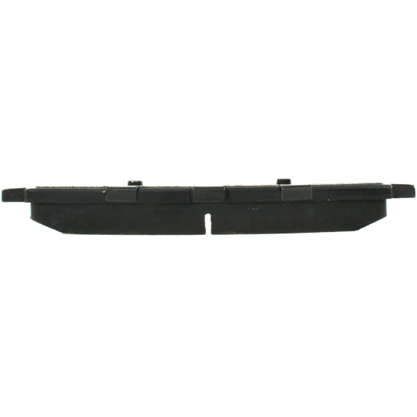 Centric Posi Quiet™ Ceramic Rear Disc Brake Pads 105.07570