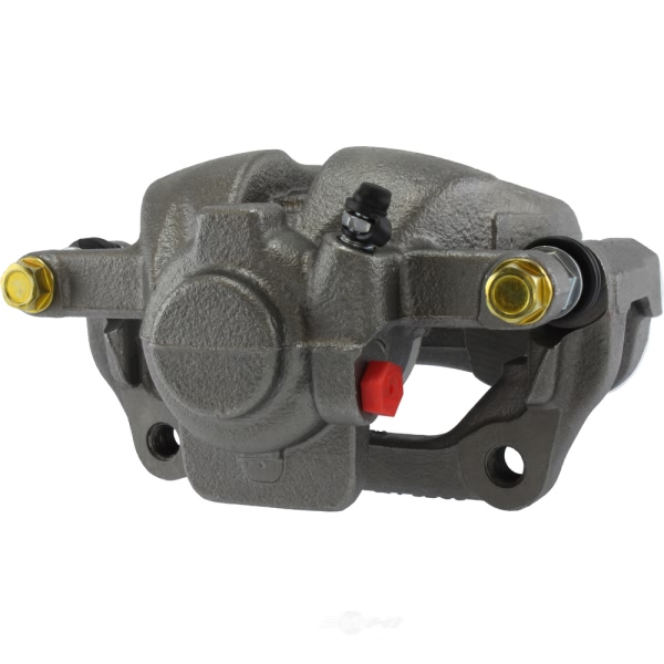 Centric Remanufactured Semi-Loaded Front Passenger Side Brake Caliper 141.34087