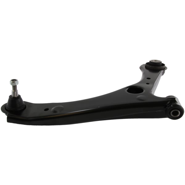 Centric Premium™ Front Passenger Side Lower Control Arm and Ball Joint Assembly 622.67074