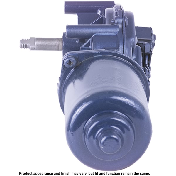 Cardone Reman Remanufactured Wiper Motor 43-1117