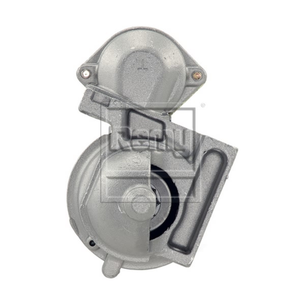 Remy Remanufactured Starter 25350