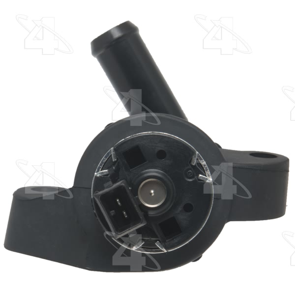 Four Seasons Engine Coolant Auxiliary Water Pump 89014